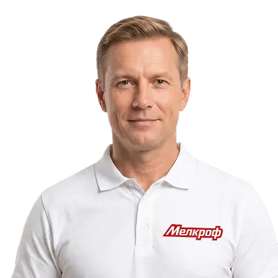 Александр Мельников