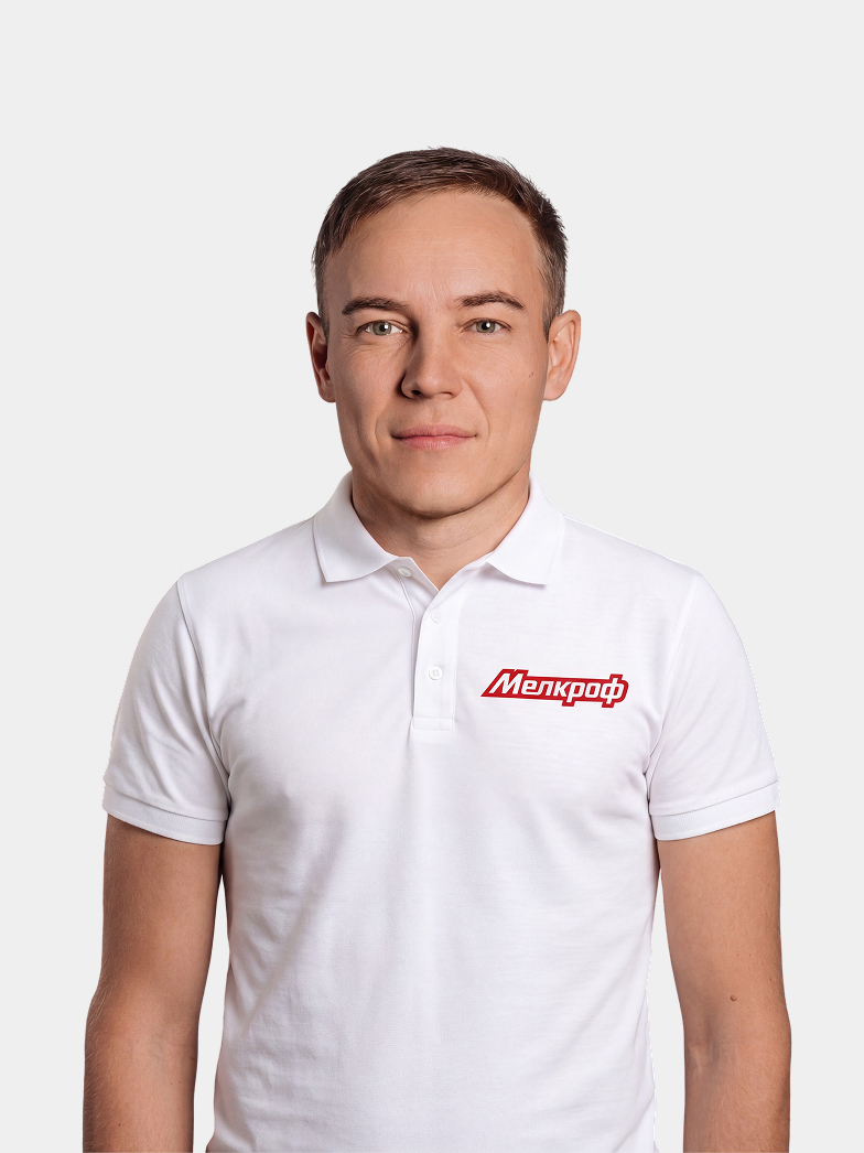 Иван Антипов