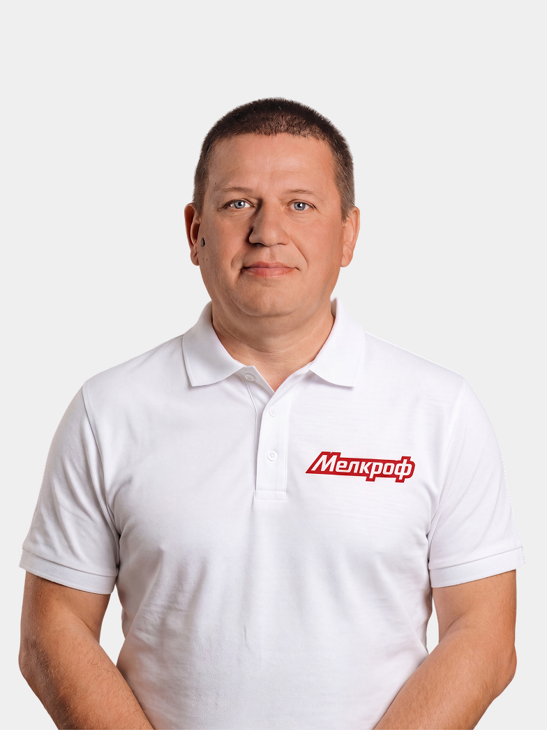 Валерий Дубович